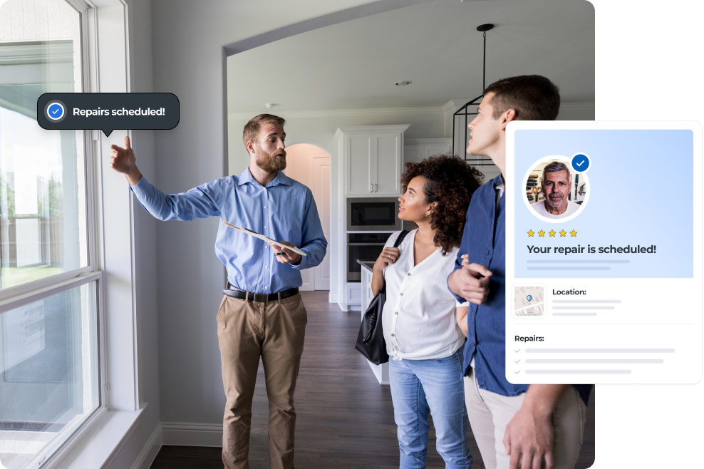 Bringing Out the Best (Inspection)