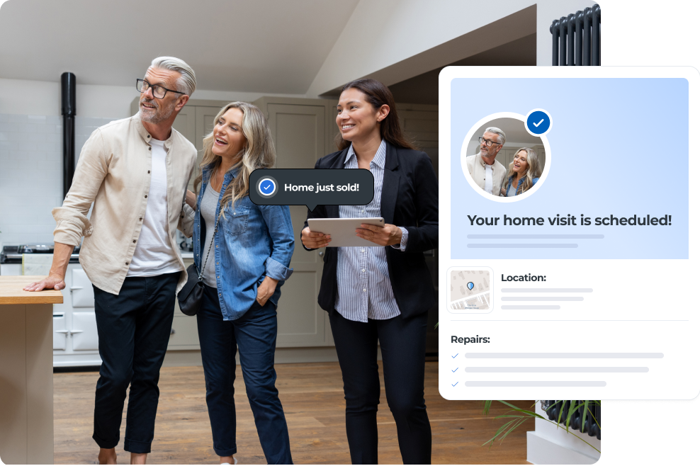 Bringing Out the Best (Move-In)